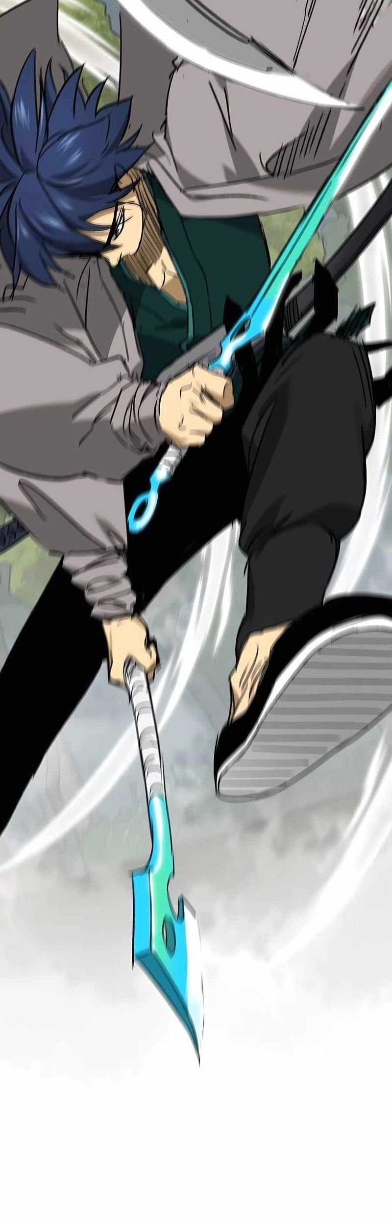 Infinite Level Up in Murim Chapter 205 Gambar 76