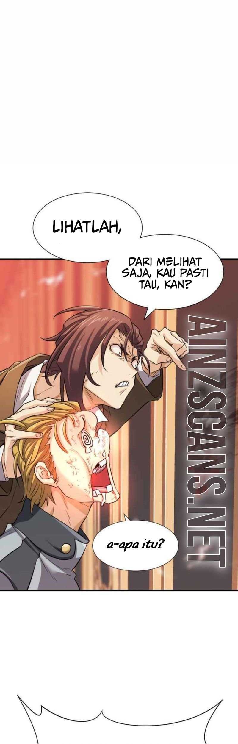 Infinite Level Up in Murim Chapter 205 Gambar 78