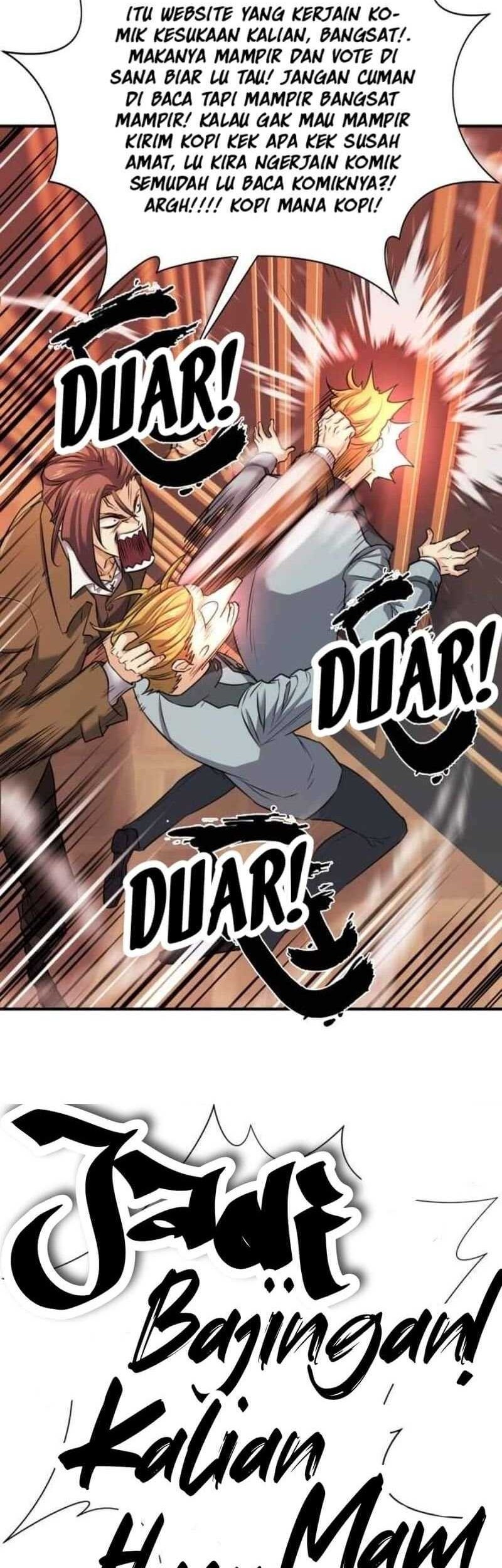 Infinite Level Up in Murim Chapter 205 Gambar 79