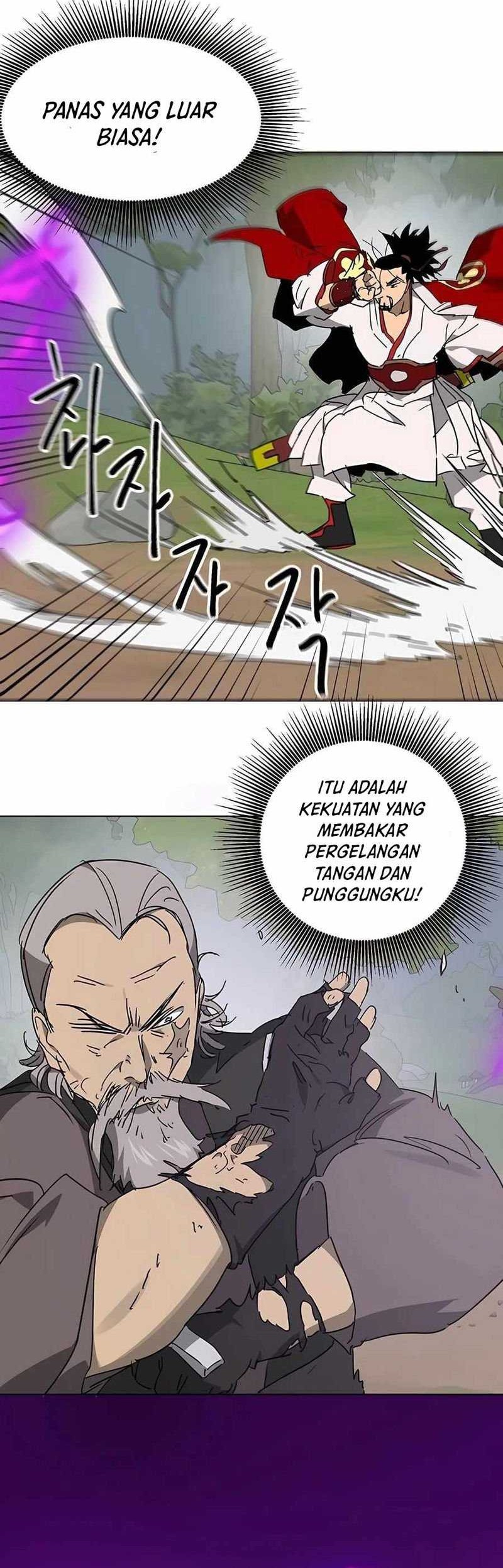 Infinite Level Up in Murim Chapter 205 Gambar 12
