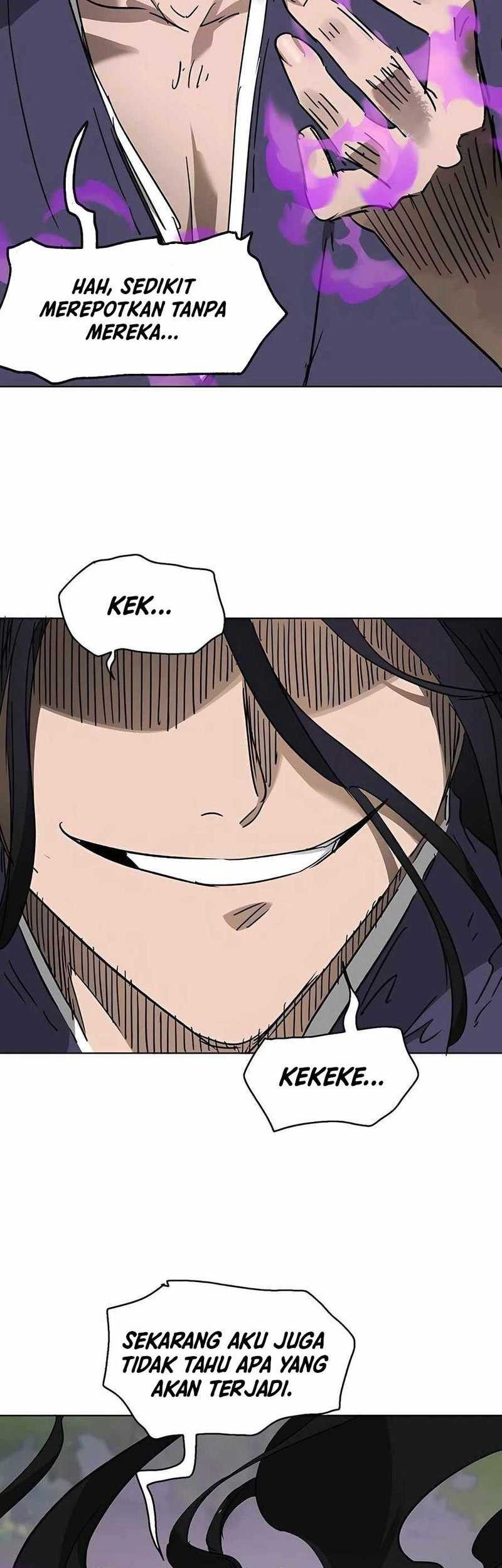 Infinite Level Up in Murim Chapter 205 Gambar 15