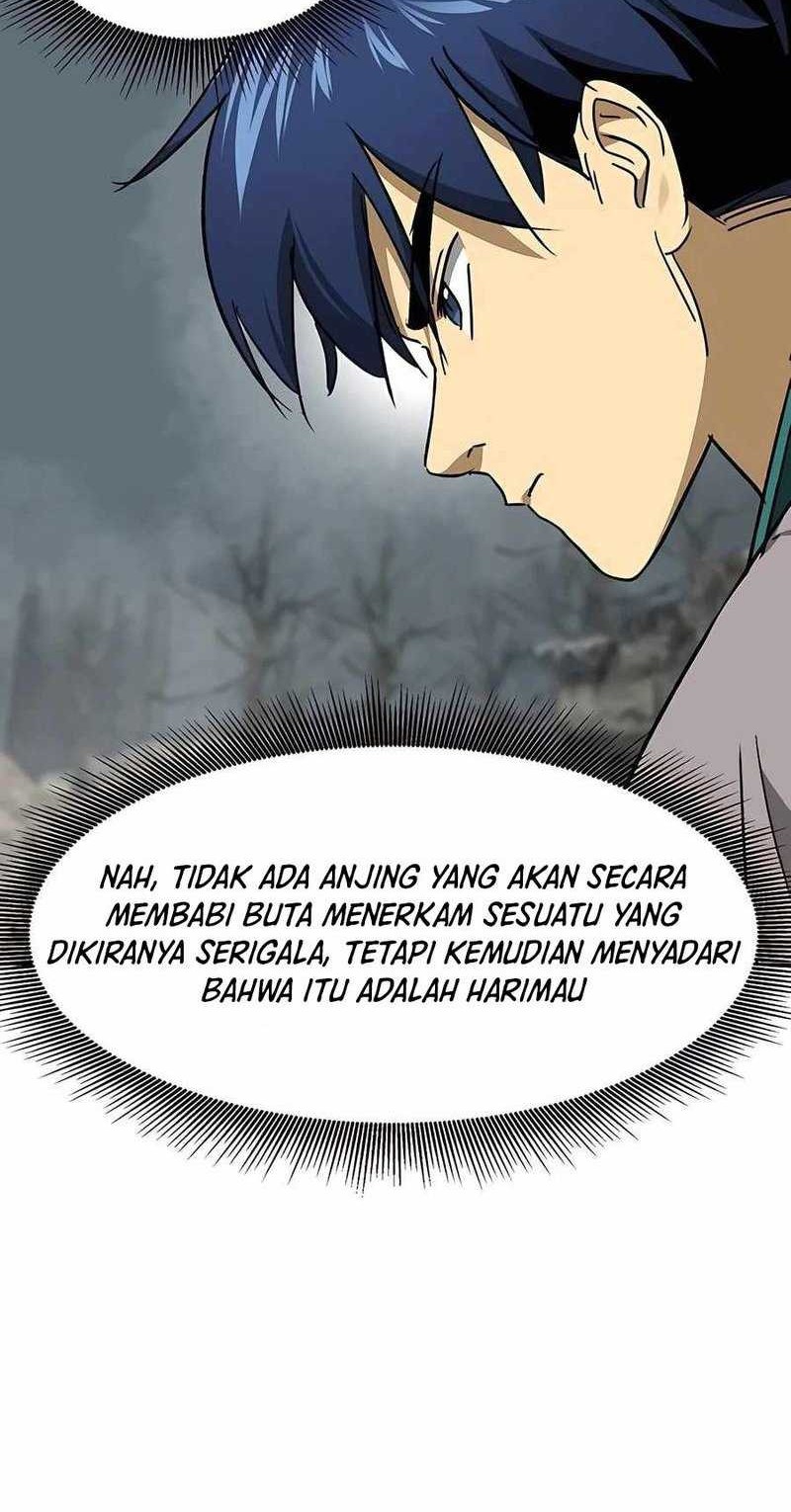 Infinite Level Up in Murim Chapter 205 Gambar 20