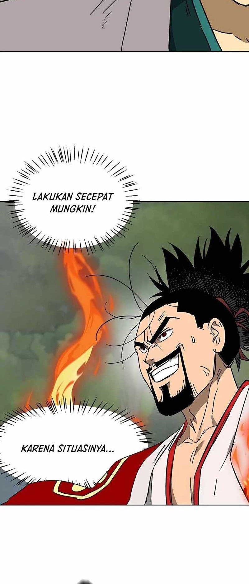 Infinite Level Up in Murim Chapter 205 Gambar 24