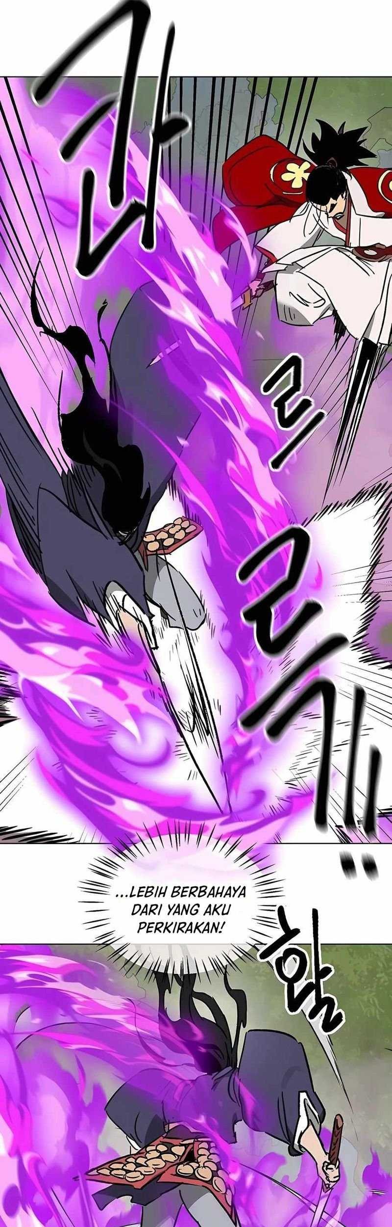 Infinite Level Up in Murim Chapter 205 Gambar 25