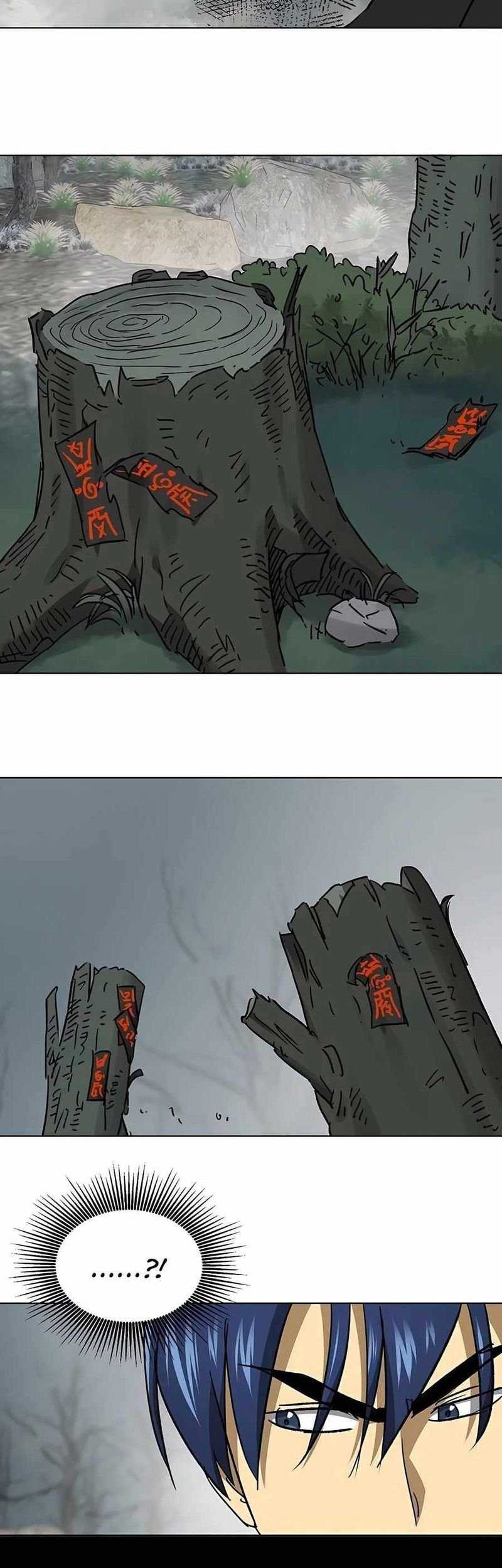 Infinite Level Up in Murim Chapter 205 Gambar 28