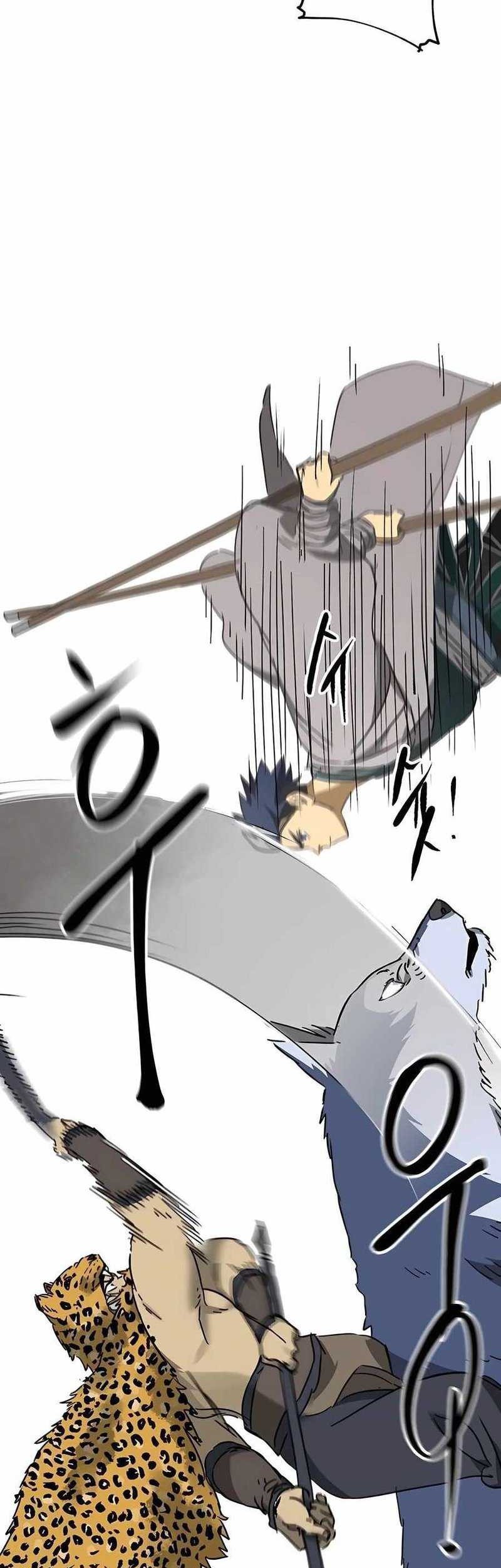 Infinite Level Up in Murim Chapter 205 Gambar 35