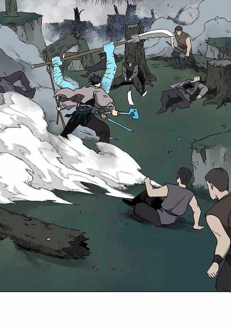 Infinite Level Up in Murim Chapter 204 Gambar 55