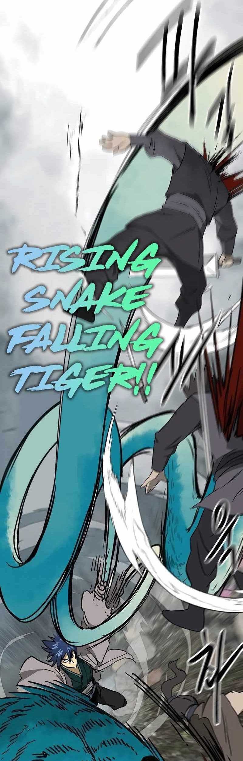 Infinite Level Up in Murim Chapter 204 Gambar 52