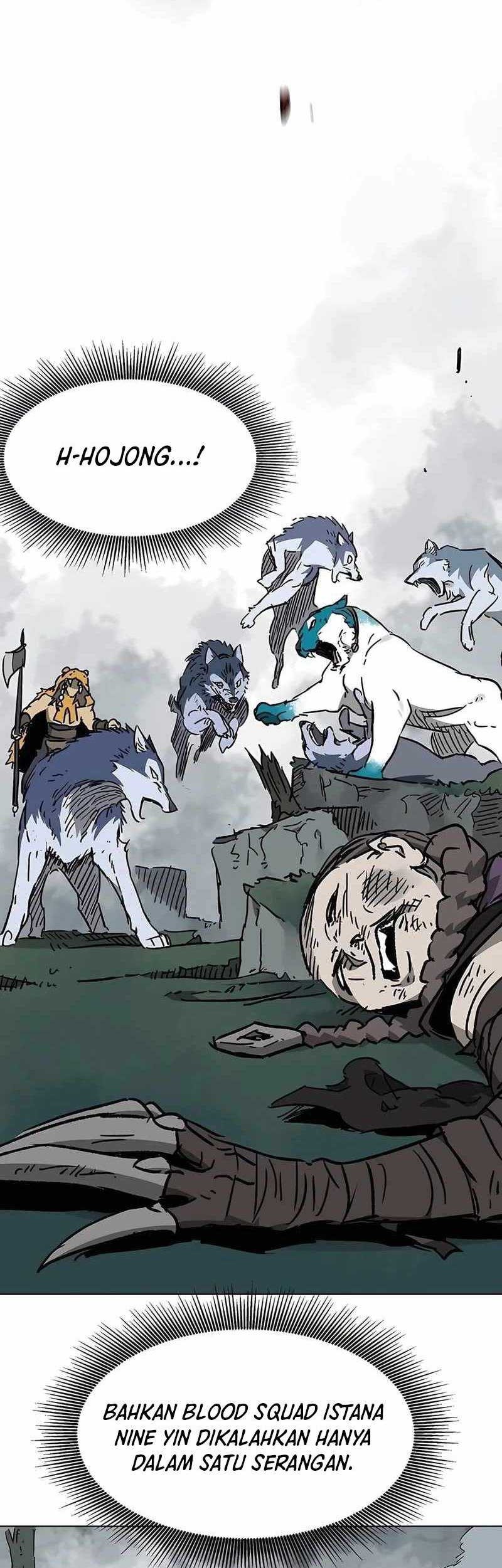 Infinite Level Up in Murim Chapter 204 Gambar 54