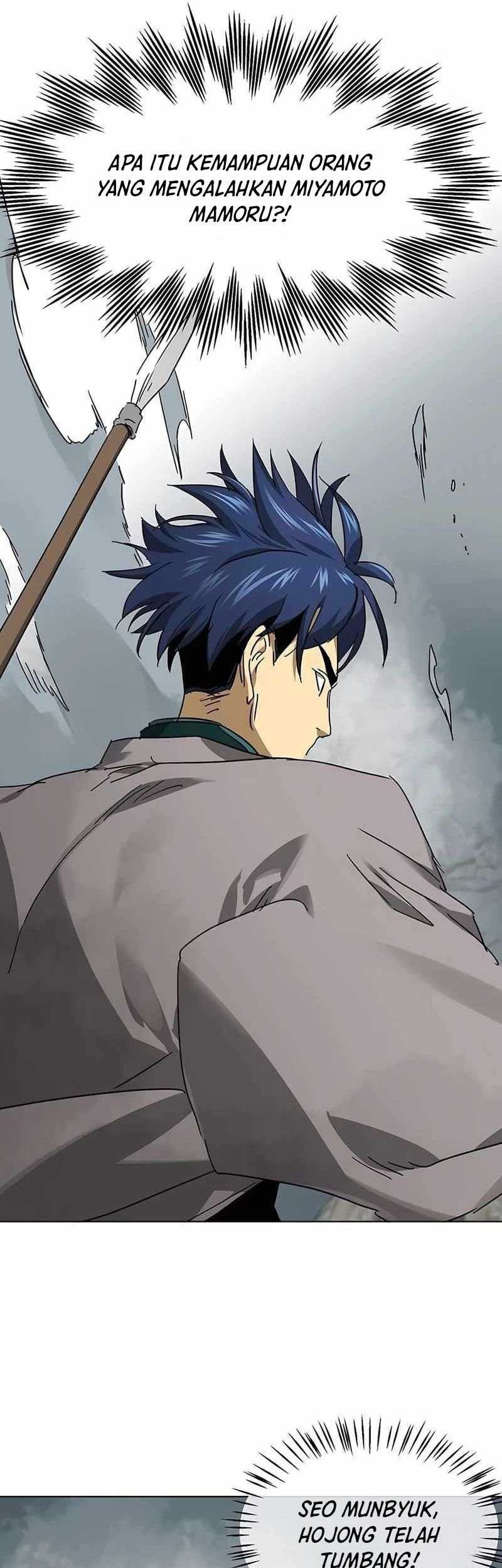 Infinite Level Up in Murim Chapter 204 Gambar 56