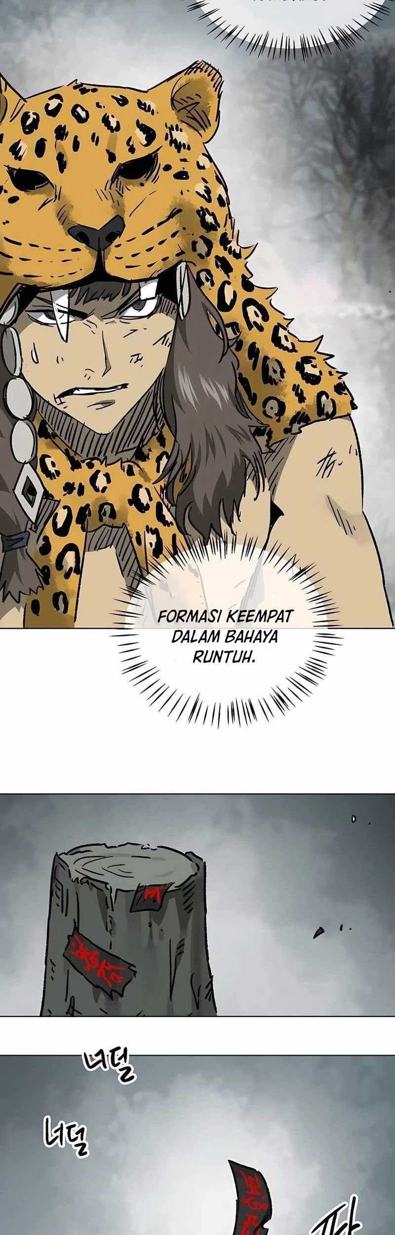 Infinite Level Up in Murim Chapter 204 Gambar 57