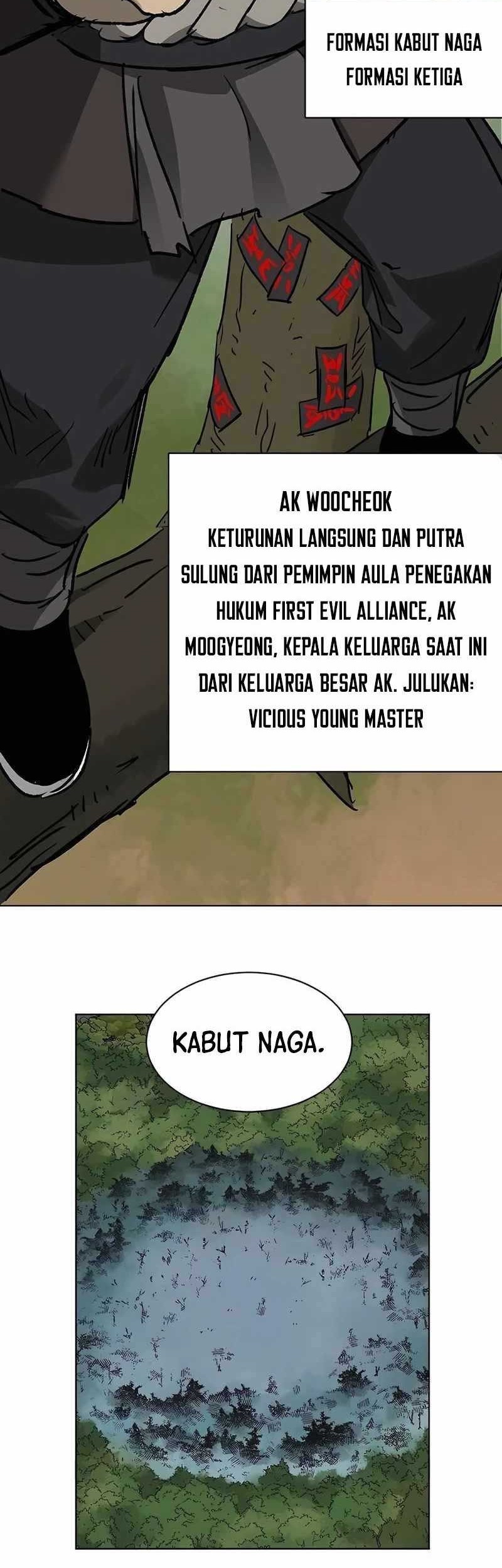 Infinite Level Up in Murim Chapter 204 Gambar 62