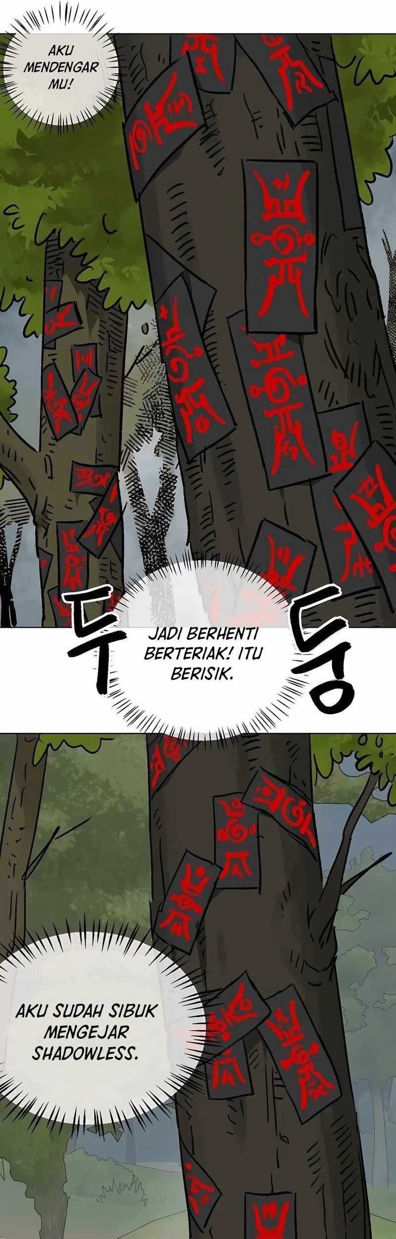 Infinite Level Up in Murim Chapter 204 Gambar 59