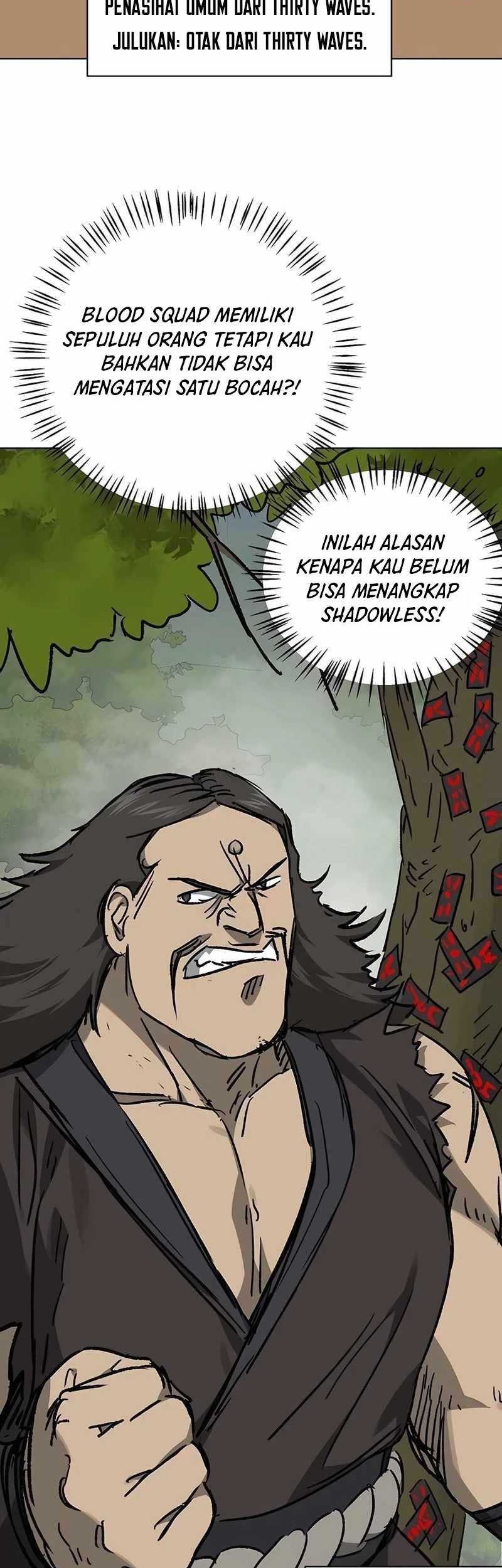 Infinite Level Up in Murim Chapter 204 Gambar 61