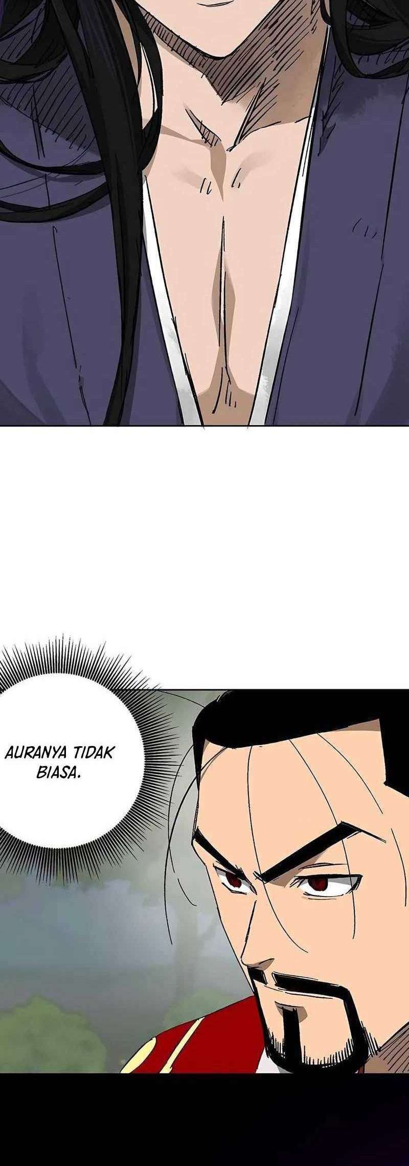 Infinite Level Up in Murim Chapter 204 Gambar 66