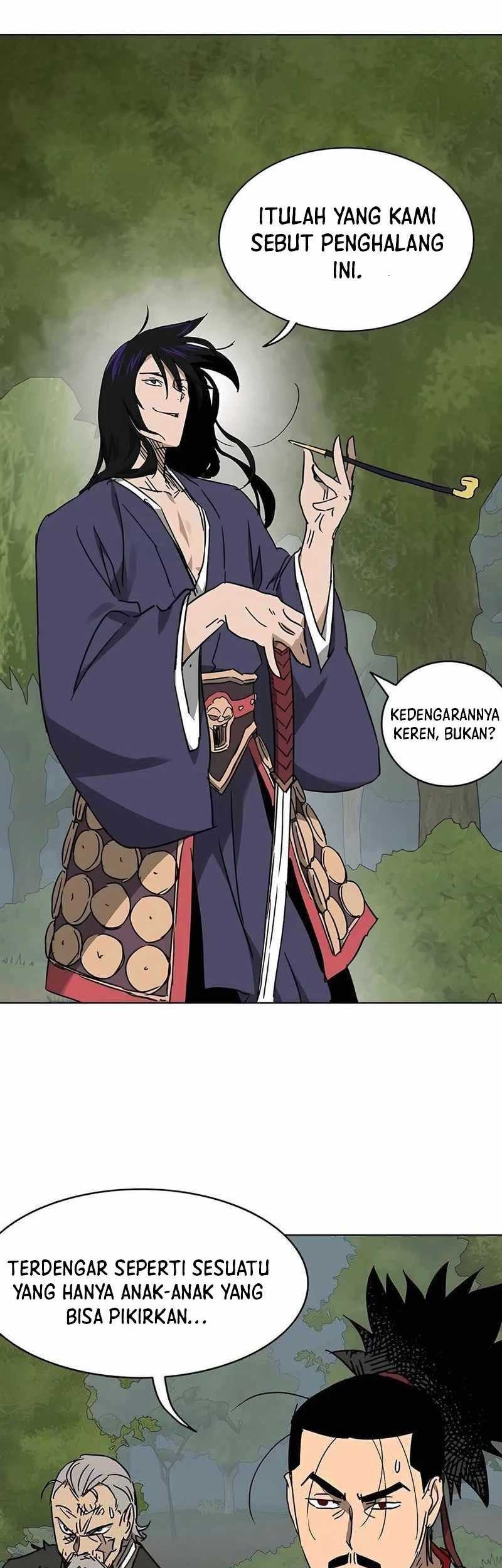 Infinite Level Up in Murim Chapter 204 Gambar 63