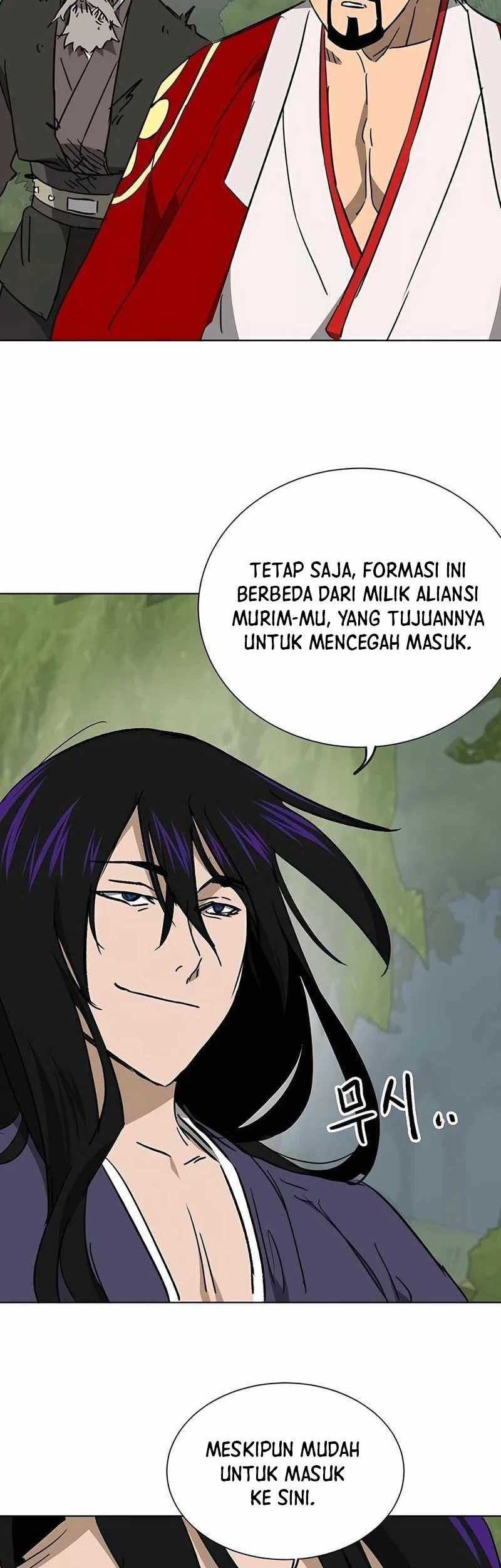 Infinite Level Up in Murim Chapter 204 Gambar 64