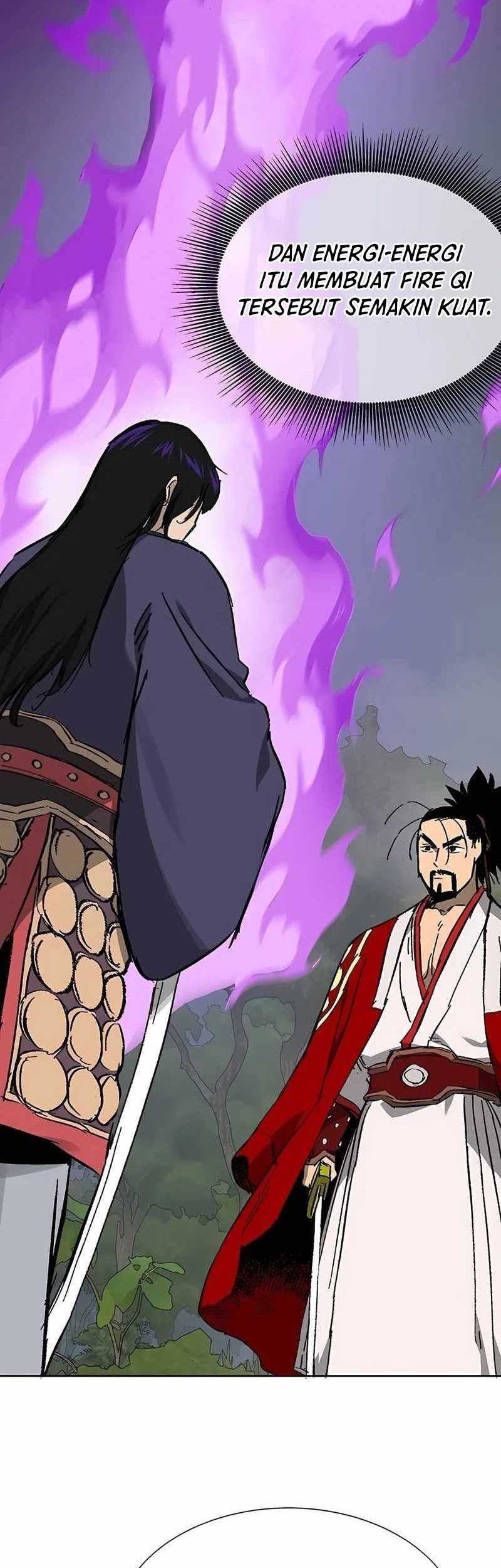 Infinite Level Up in Murim Chapter 204 Gambar 68