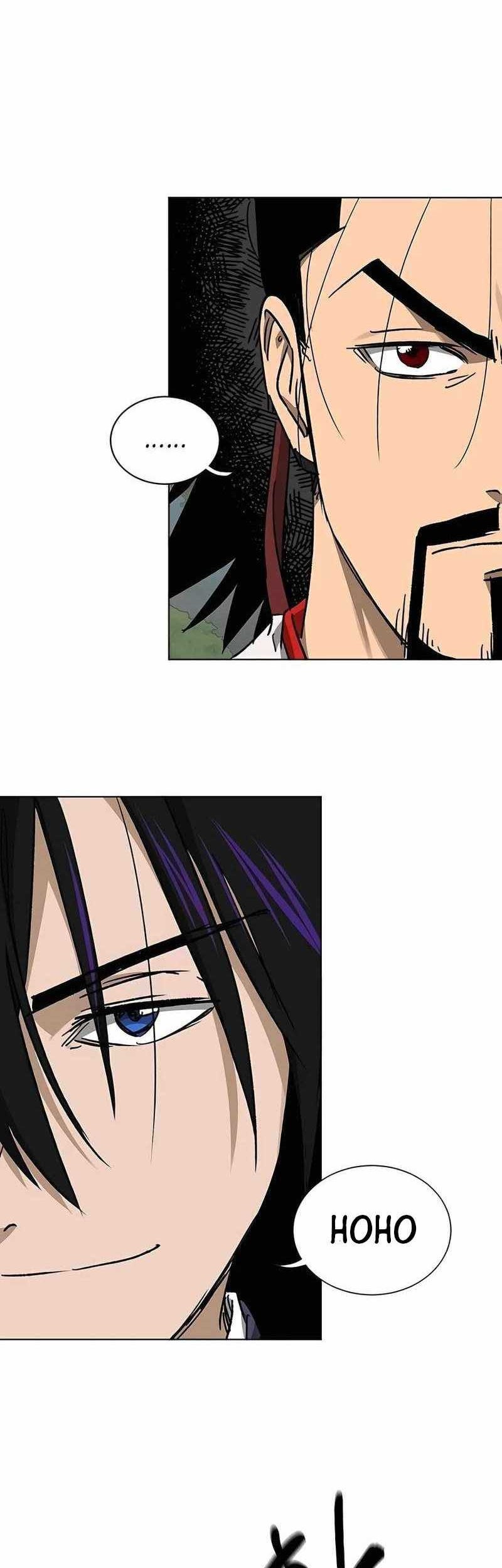 Infinite Level Up in Murim Chapter 204 Gambar 72