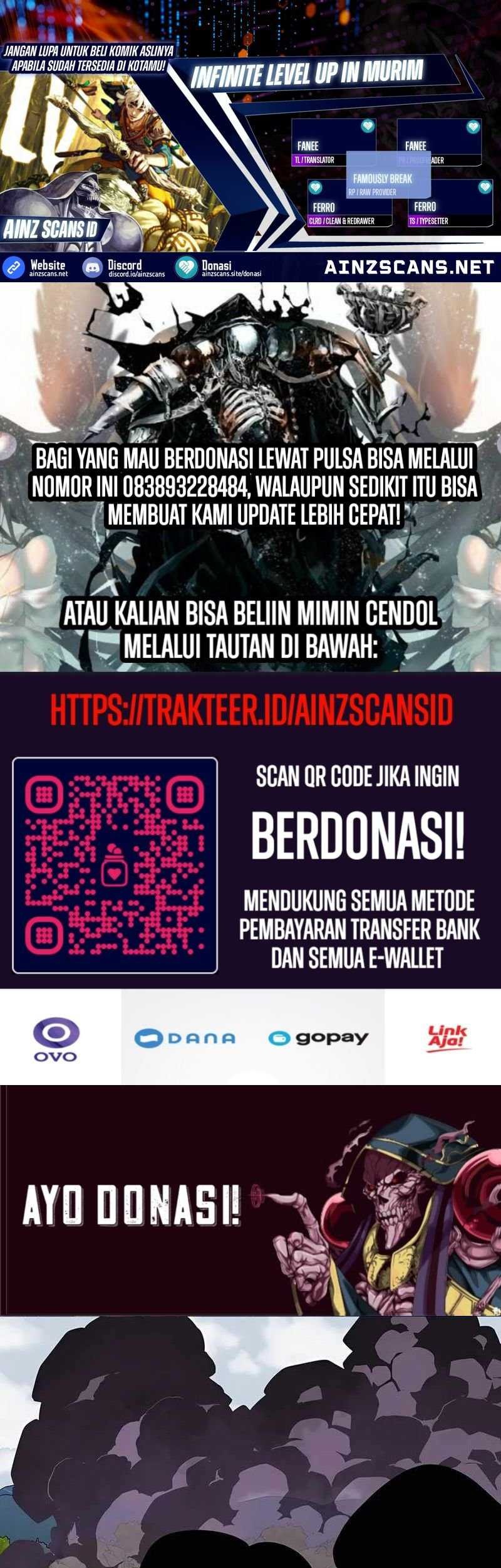 Komik Infinite Level Up in Murim Chapter 204 gambar nomor 1