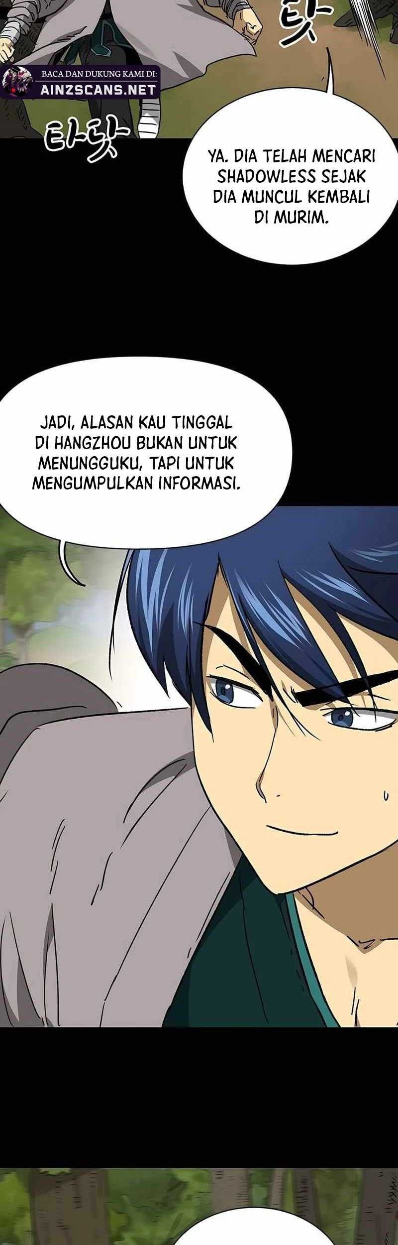 Infinite Level Up in Murim Chapter 204 Gambar 3