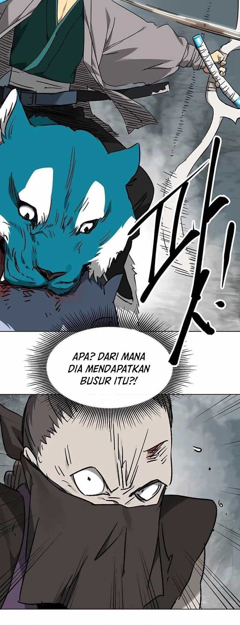 Infinite Level Up in Murim Chapter 204 Gambar 40