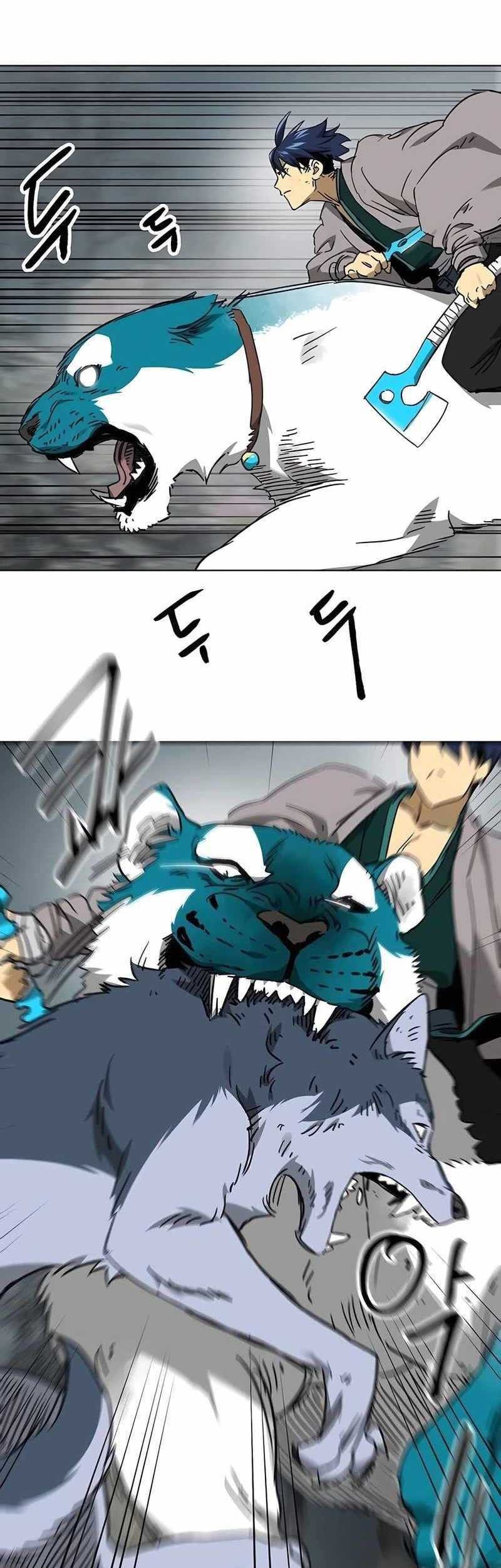 Infinite Level Up in Murim Chapter 204 Gambar 37