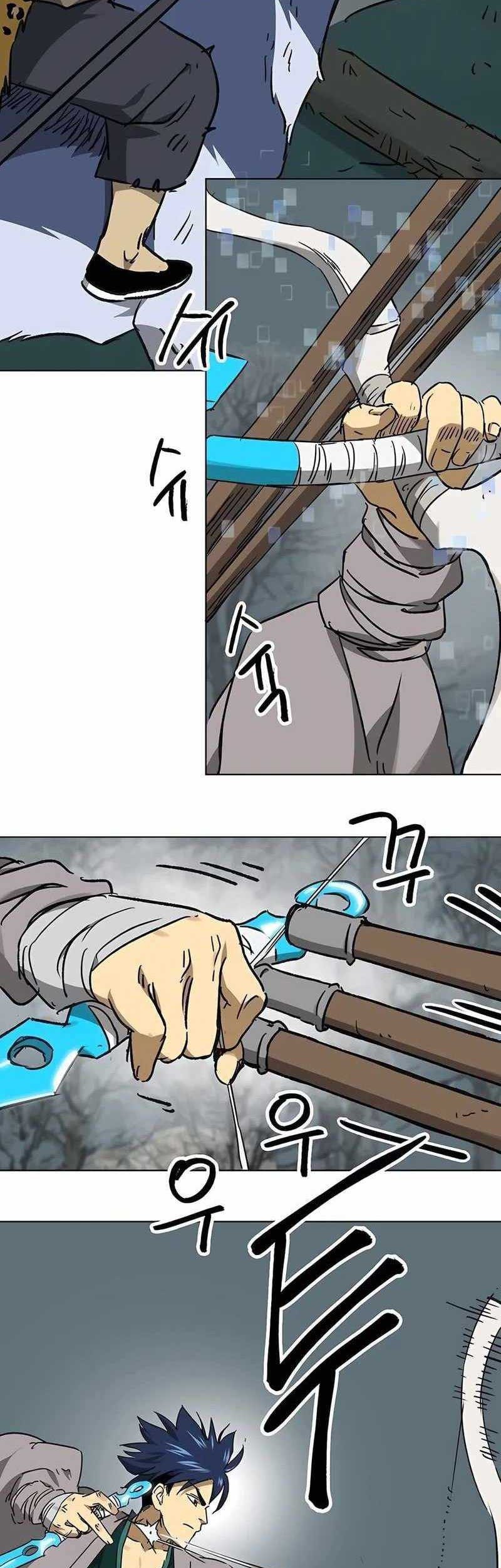 Infinite Level Up in Murim Chapter 204 Gambar 39