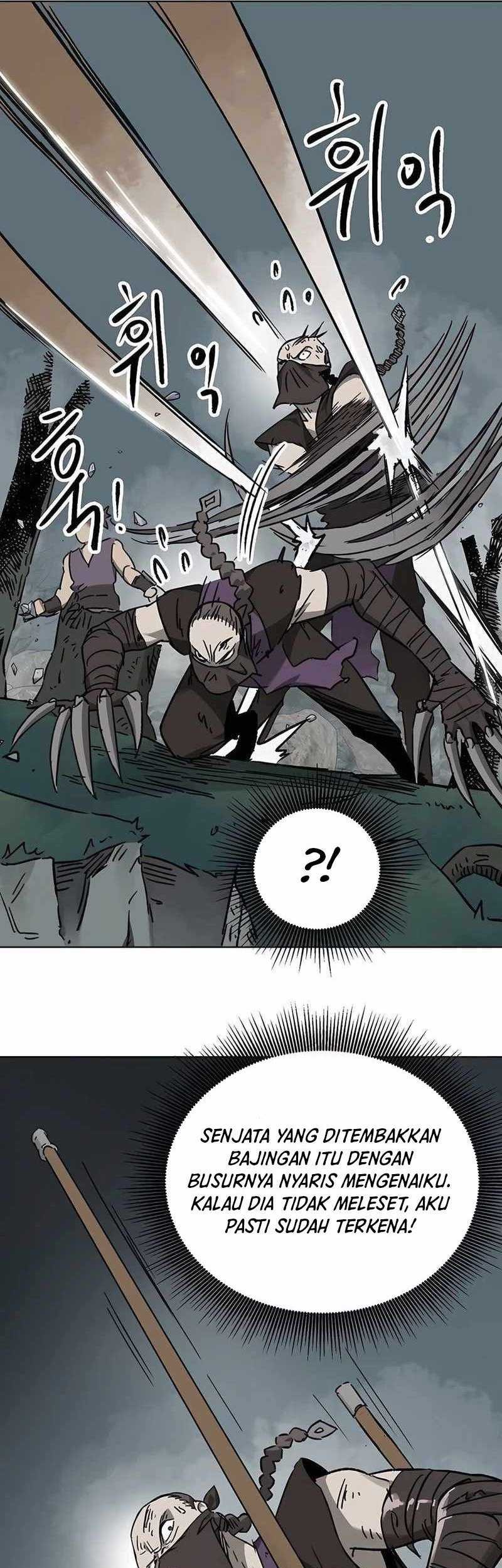 Infinite Level Up in Murim Chapter 204 Gambar 41