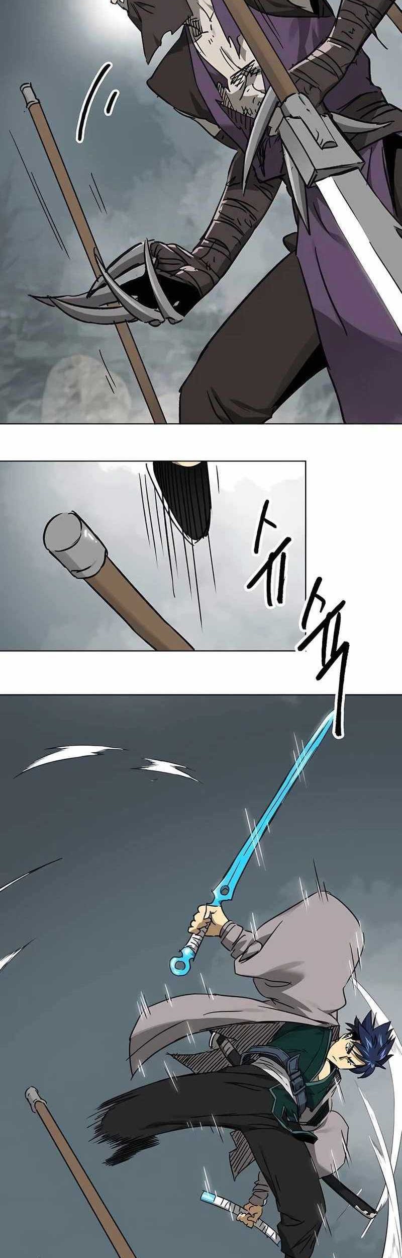 Infinite Level Up in Murim Chapter 204 Gambar 42