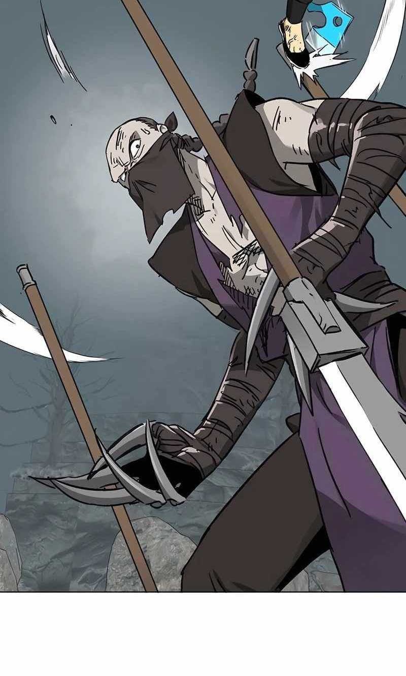 Infinite Level Up in Murim Chapter 204 Gambar 43