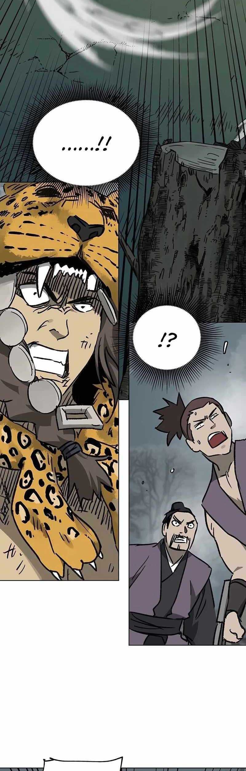 Infinite Level Up in Murim Chapter 204 Gambar 45