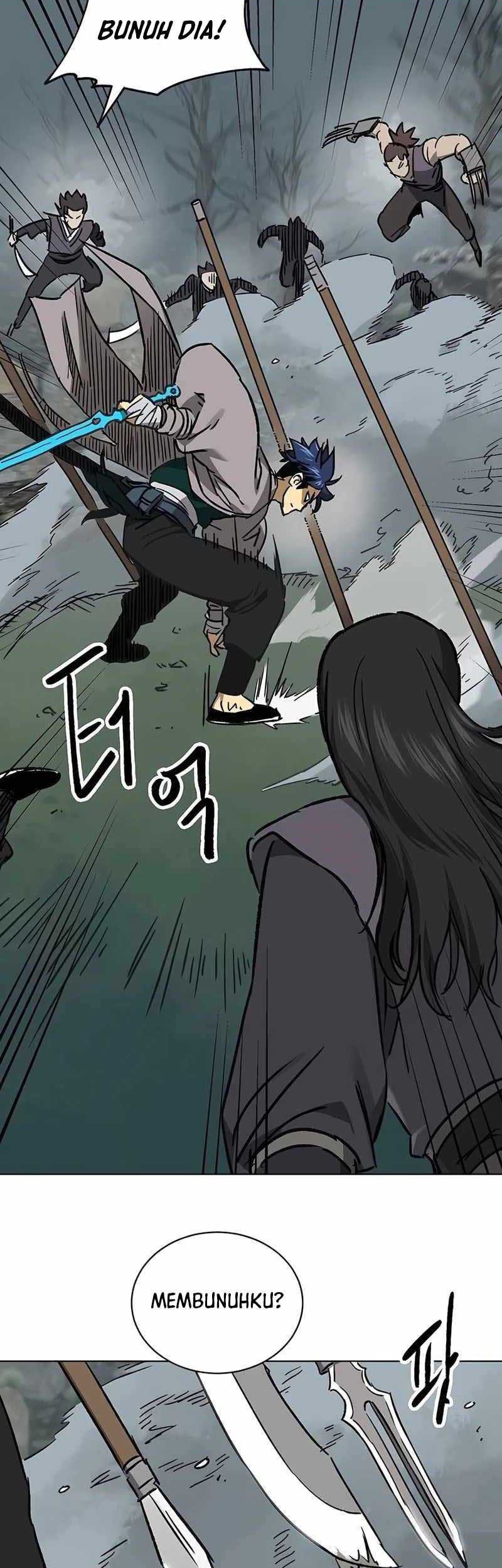 Infinite Level Up in Murim Chapter 204 Gambar 46