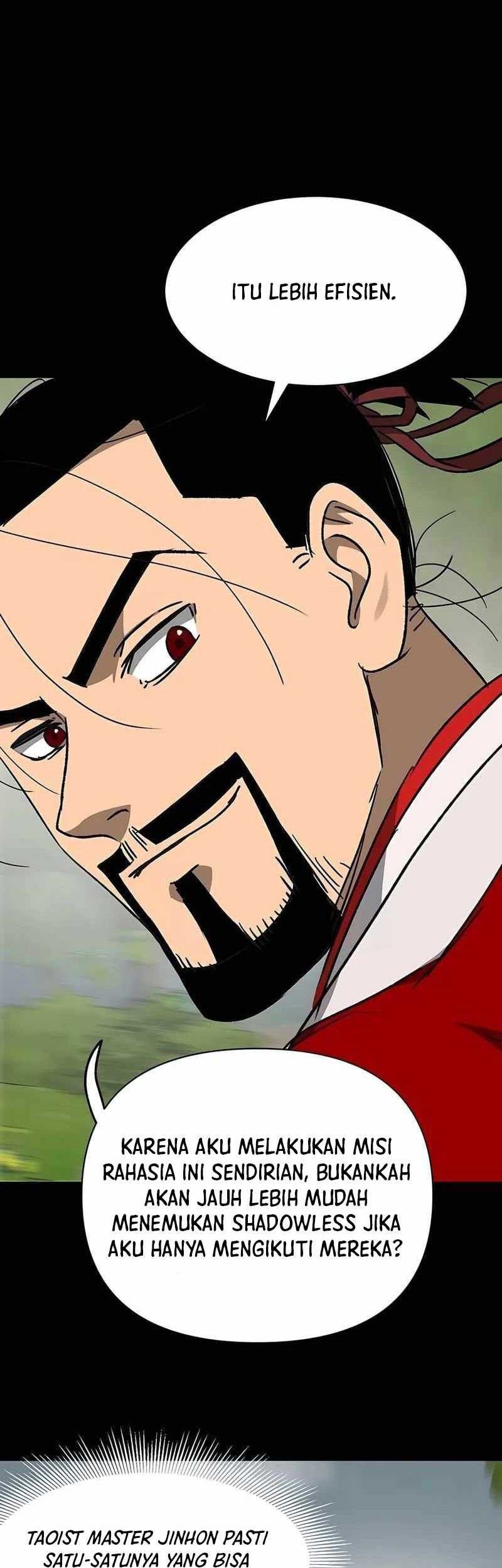 Infinite Level Up in Murim Chapter 204 Gambar 5