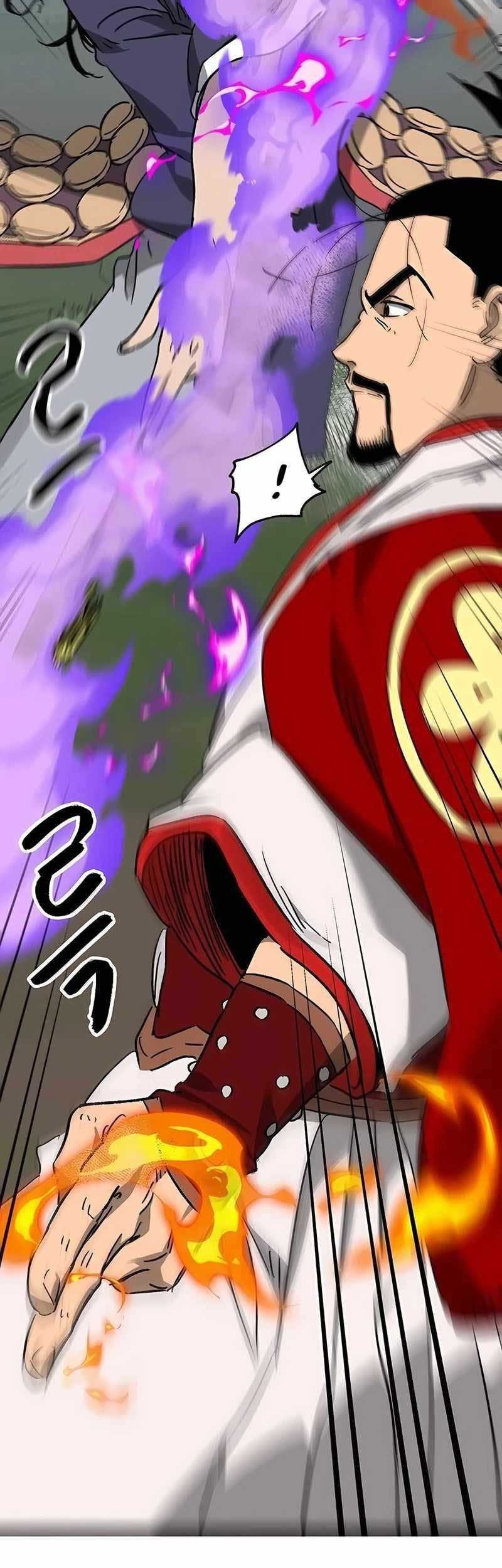 Infinite Level Up in Murim Chapter 204 Gambar 77