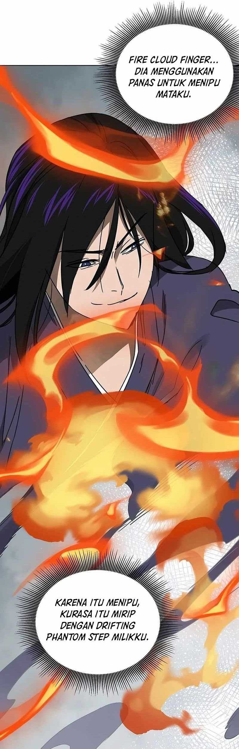 Infinite Level Up in Murim Chapter 204 Gambar 79