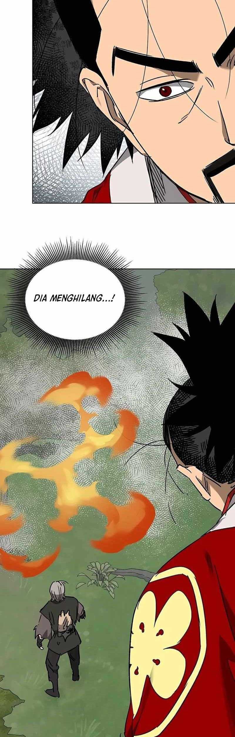 Infinite Level Up in Murim Chapter 204 Gambar 81