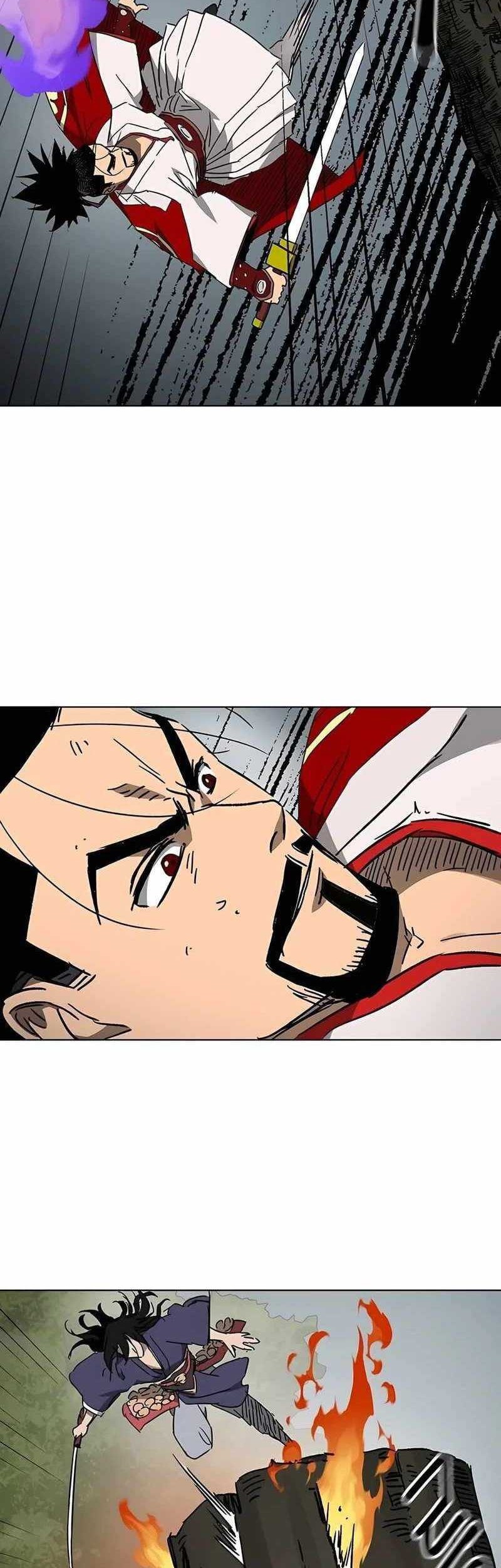 Infinite Level Up in Murim Chapter 204 Gambar 88