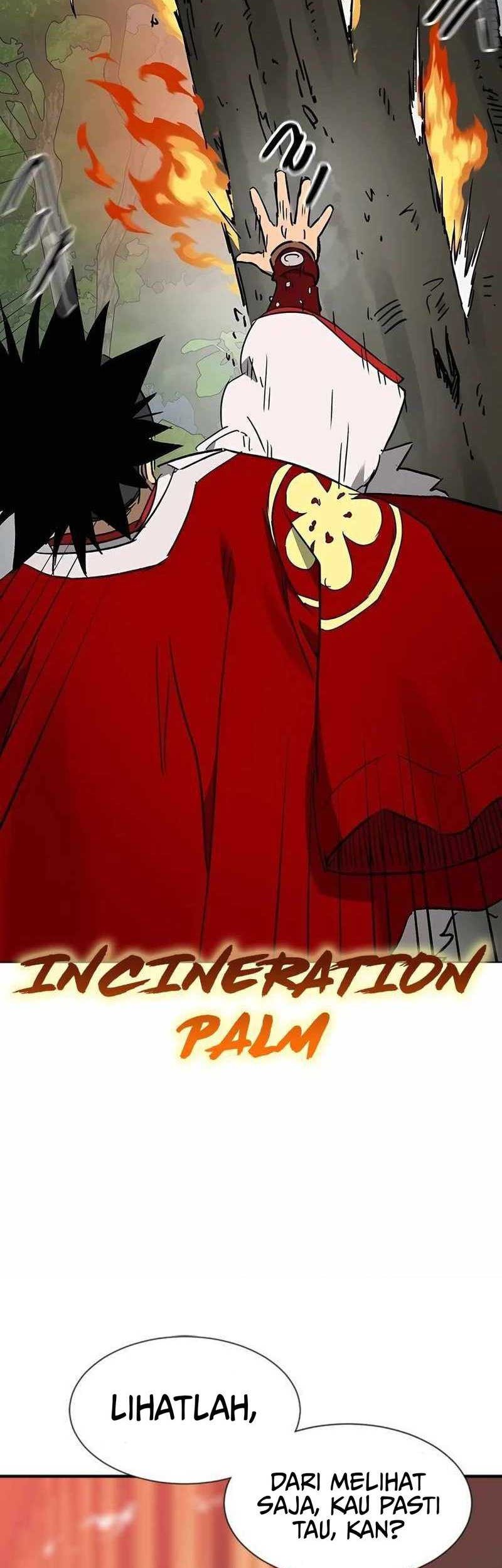 Infinite Level Up in Murim Chapter 204 Gambar 89