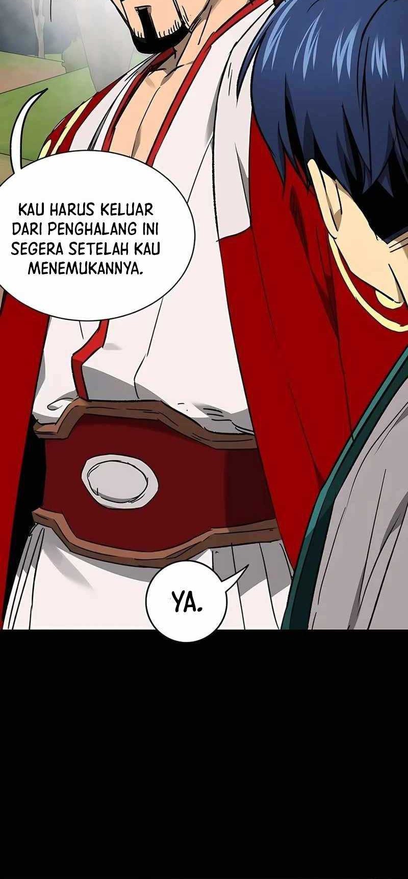 Infinite Level Up in Murim Chapter 204 Gambar 12