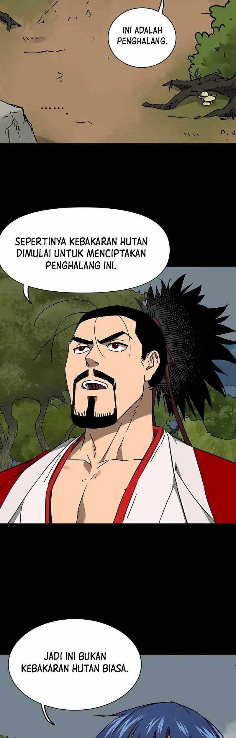 Infinite Level Up in Murim Chapter 204 Gambar 10