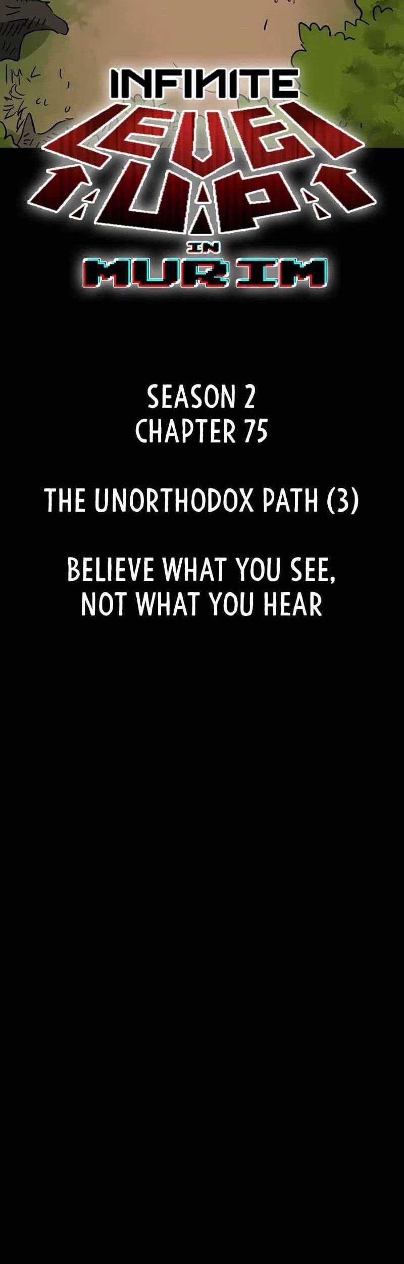 Infinite Level Up in Murim Chapter 204 Gambar 14