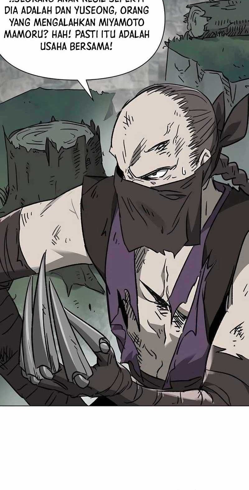 Infinite Level Up in Murim Chapter 204 Gambar 20