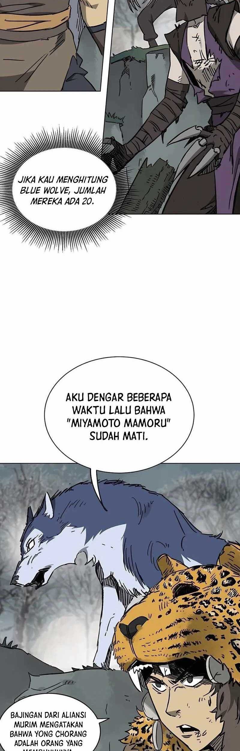 Infinite Level Up in Murim Chapter 204 Gambar 18