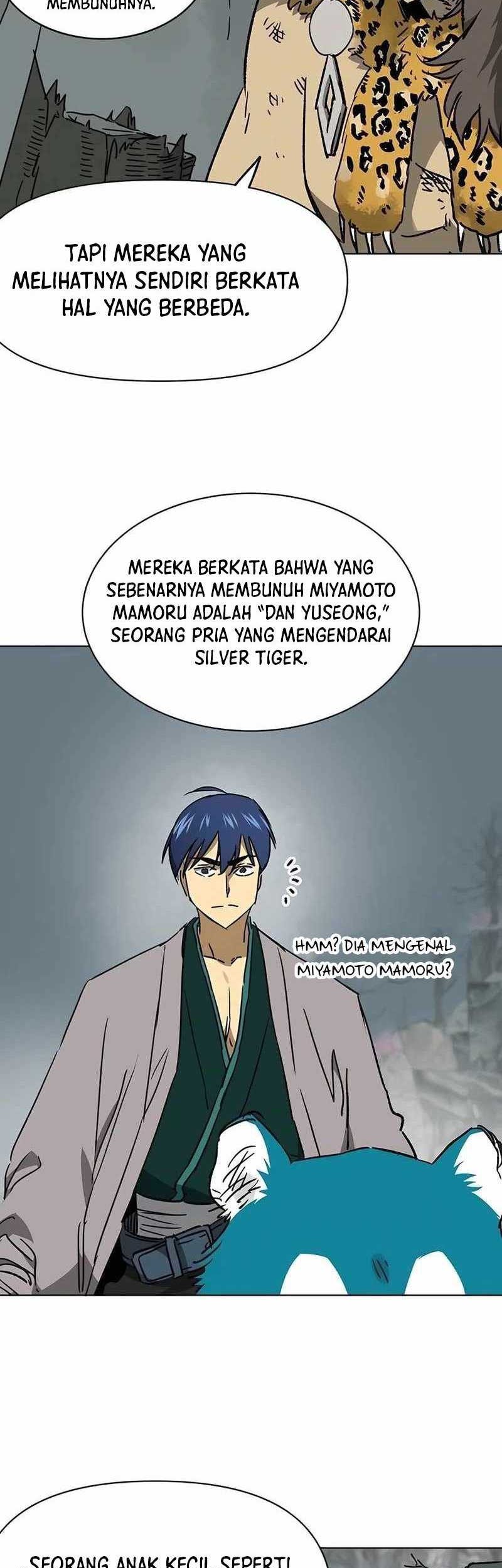 Infinite Level Up in Murim Chapter 204 Gambar 19