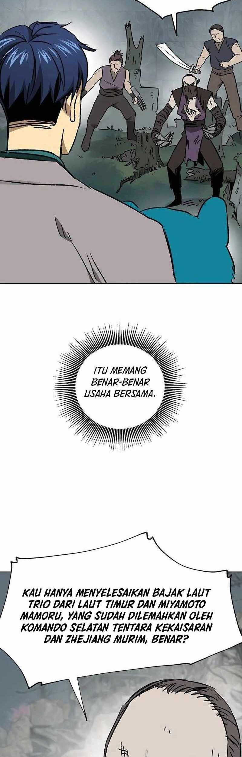 Infinite Level Up in Murim Chapter 204 Gambar 22