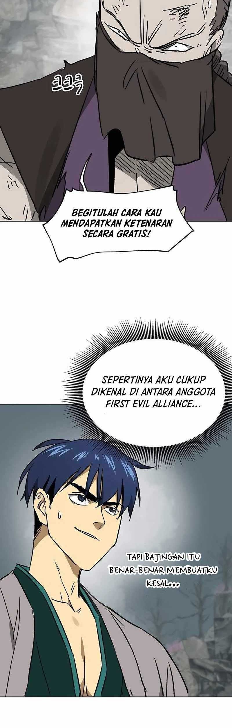 Infinite Level Up in Murim Chapter 204 Gambar 23