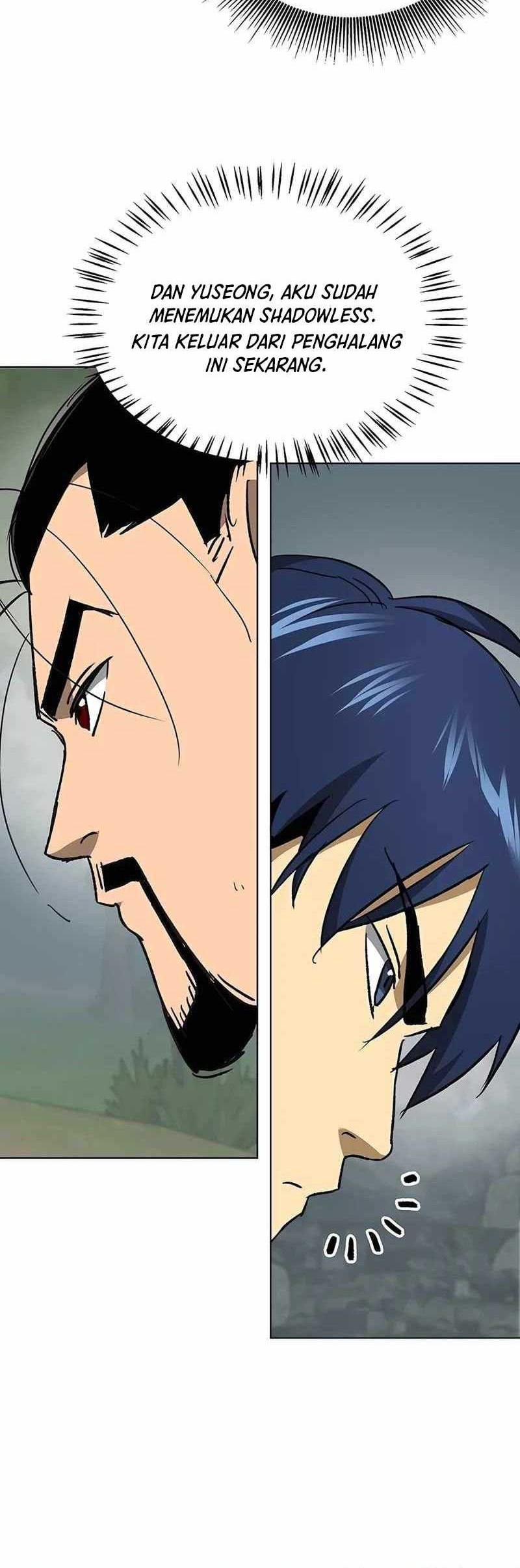 Infinite Level Up in Murim Chapter 204 Gambar 28