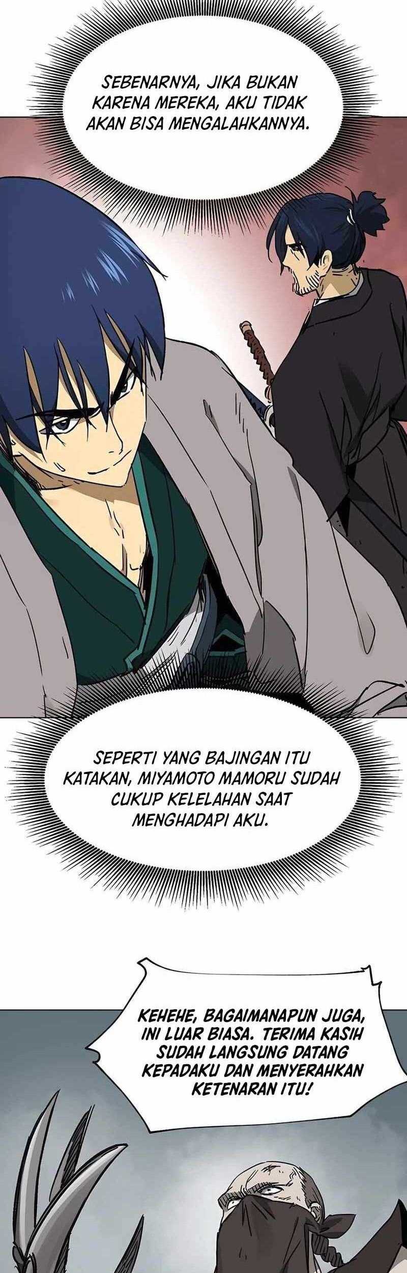 Infinite Level Up in Murim Chapter 204 Gambar 26