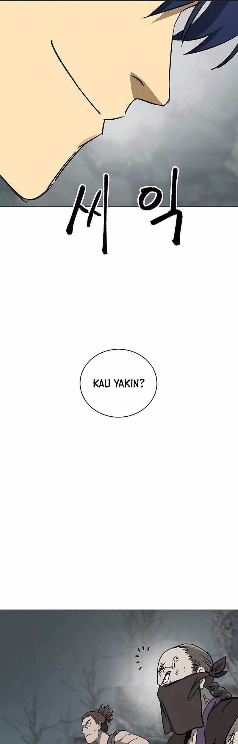 Infinite Level Up in Murim Chapter 204 Gambar 29